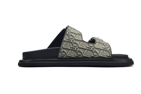 PK God Batch Dior Aqua Brown