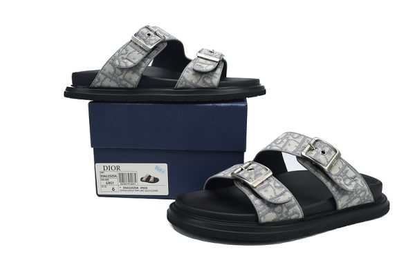 PK God Batch Dior Aqua Grey