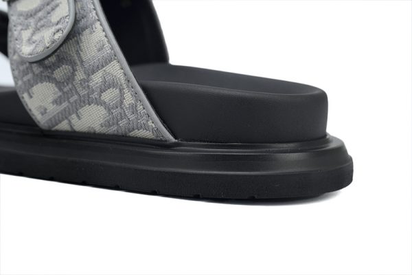 PK God Batch Dior Aqua Grey