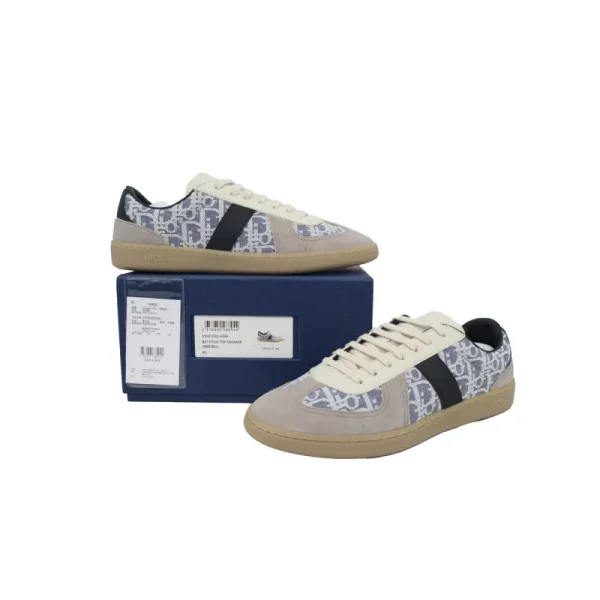 pk_god_batch_dior_b01_matchpoint_sneaker__gray_and_blue_print__1CBFD675E151C PK God Batch Dior B01 Matchpoint Sneaker 'Gray And Blue Print'