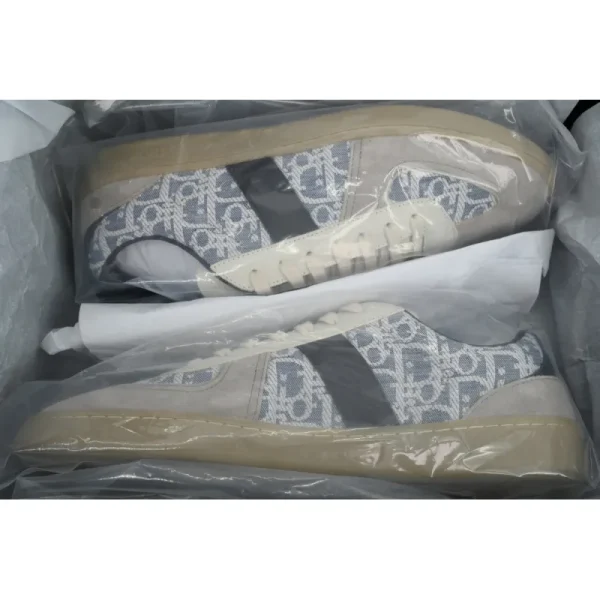 pk_god_batch_dior_b01_matchpoint_sneaker__gray_and_blue_print__1CBFD6761F917 PK God Batch Dior B01 Matchpoint Sneaker 'Gray And Blue Print'