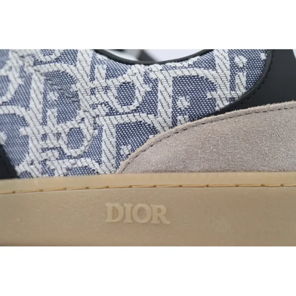 pk_god_batch_dior_b01_matchpoint_sneaker__gray_and_blue_print__1CBFD6768C912 PK God Batch Dior B01 Matchpoint Sneaker 'Gray And Blue Print'