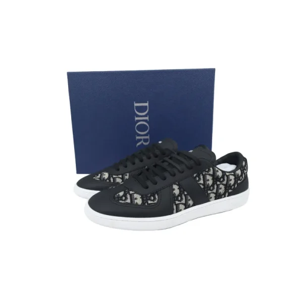 pk_god_batch_dior_b01_matchpoint_sneaker__white_and_black_print__1CBFD5C7C1A19 PK God Batch Dior B01 Matchpoint Sneaker 'White And Black Print'