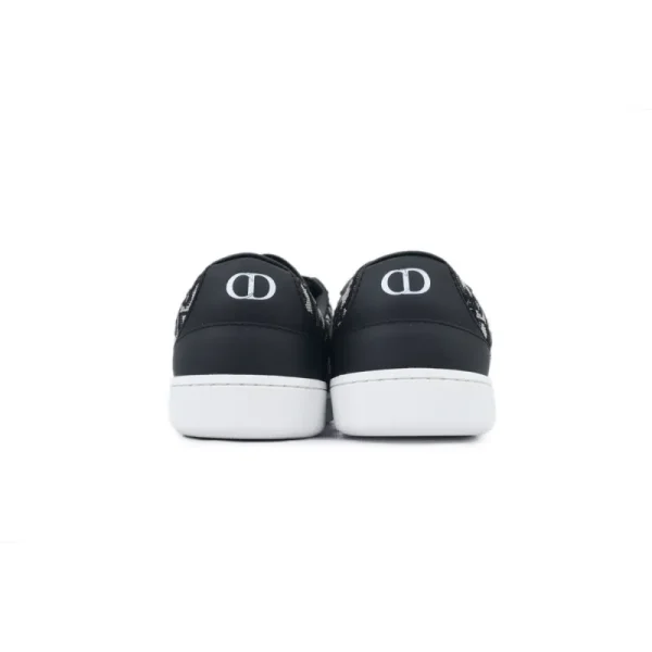 pk_god_batch_dior_b01_matchpoint_sneaker__white_and_black_print__1CBFD5C7F041F PK God Batch Dior B01 Matchpoint Sneaker 'White And Black Print'