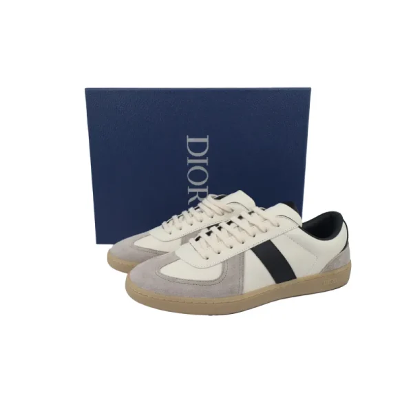 pk_god_batch_dior_b01_matchpoint_sneaker__white_grey_black__3sn328zrh_h069_1CBFCF0DF4915 PK God Batch Dior B01 Matchpoint Sneaker 'White Grey Black' 3SN328ZRH_H069