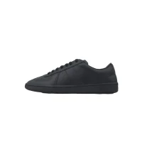 PK God Batch Dior B01 Matchpoint Sneaker Black Smooth Calfskin 3SN328ZQR_H900