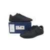 PK God Batch Dior B01 Matchpoint Sneaker Black Smooth Calfskin 3SN328ZQR_H900