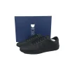 PK God Batch Dior B01 Matchpoint Sneaker Black Smooth Calfskin 3SN328ZQR_H900