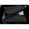 PK God Batch Dior B01 Matchpoint Sneaker Black Smooth Calfskin 3SN328ZQR_H900