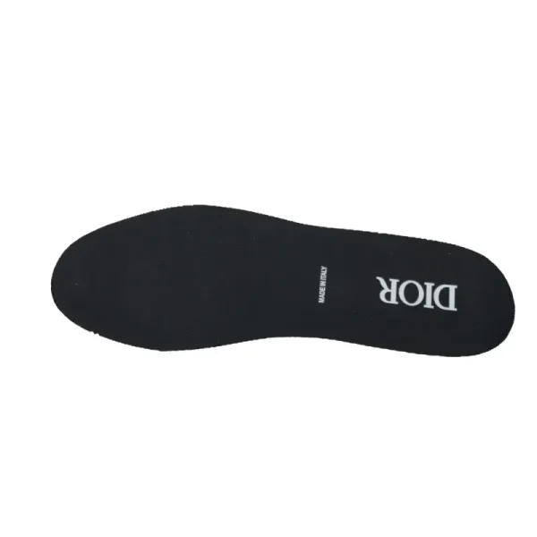 PK God Batch Dior B01 Matchpoint Sneaker Black Smooth Calfskin 3SN328ZQR_H900