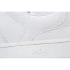 PK God Batch Dior B01 Matchpoint Sneaker White Smooth Calfskin 3SN328ZQR_H000