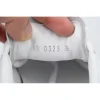 PK God Batch Dior B01 Matchpoint Sneaker White Smooth Calfskin 3SN328ZQR_H000