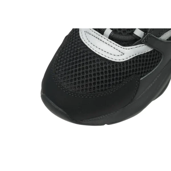 PK God Batch Dior B22 Black Silver 3SN231ZNG_H969