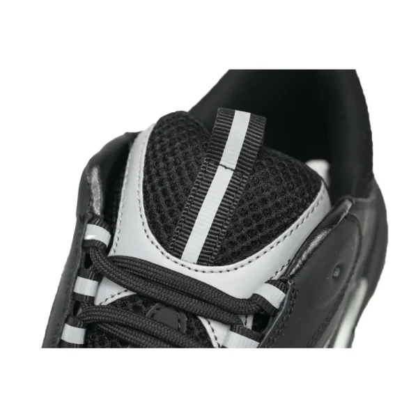 PK God Batch Dior B22 Black Silver 3SN231ZNG_H969