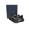 PK God Batch Dior B22 Black Silver 3SN231ZNG_H969