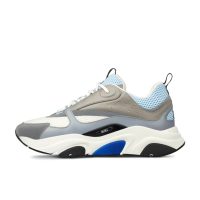 PK God Batch Dior B22 Whie Blue 3SN231YXX H865 PK God Batch Dior B22 Whie Blue 3SN231YXX H865