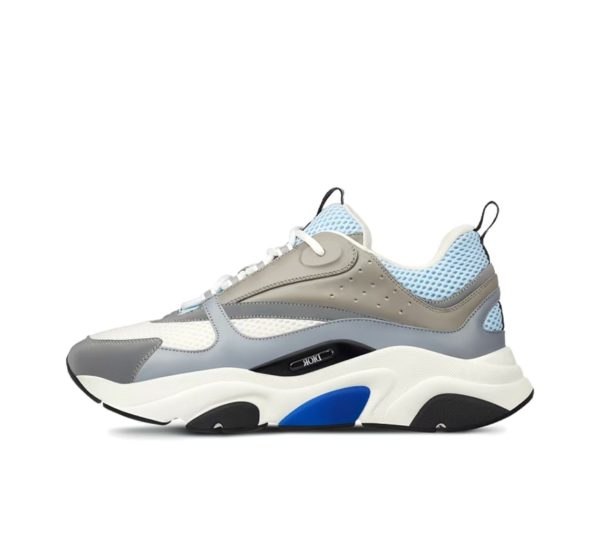 PK God Batch Dior B22 Whie Blue 3SN231YXX H865