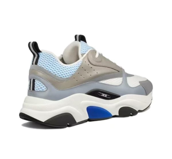 PK God Batch Dior B22 Whie Blue 3SN231YXX H865