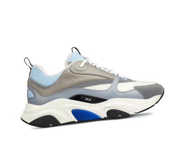 PK God Batch Dior B22 Whie Blue 3SN231YXX H865