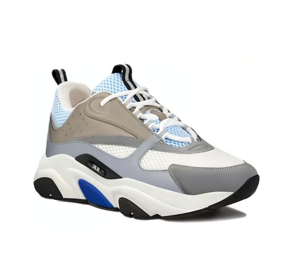 PK God Batch Dior B22 Whie Blue 3SN231YXX H865