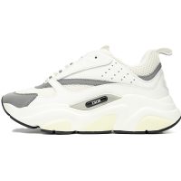 PK God Batch Dior B22 White Silver 3SN231YJG_H000