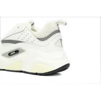 pk_god_batch_dior_b22_white_silver_3sn231yjg_h000_1CAC40CB9411D PK God Batch Dior B22 White Silver 3SN231YJG_H000