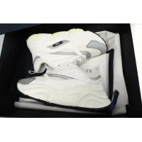 pk_god_batch_dior_b22_white_silver_3sn231yjg_h000_1CAC40CBE2B10 PK God Batch Dior B22 White Silver 3SN231YJG_H000