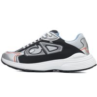 PK God Batch Dior B30 Reflective CD30 Grey Silver 3SN279ZYK-H882 PK God Batch Dior B30 Reflective CD30 Grey Silver 3SN279ZYK-H882