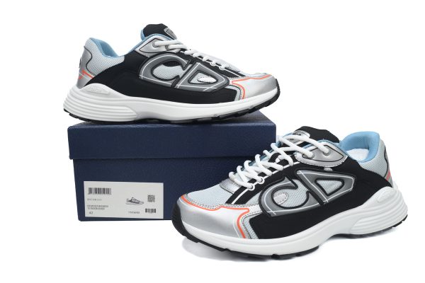 pk_god_batch_dior_b30__reflective_cd30_grey_silver__3sn279zyk_h882_1AE2FE5F4C01B PK God Batch Dior B30 Reflective CD30 Grey Silver 3SN279ZYK-H882