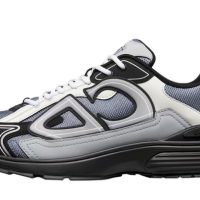 PK God Batch Dior B30 Sneaker Blue Mesh with Gray PK God Batch Dior B30 Sneaker Blue Mesh with Gray, White and Black 3SN279ZRB_H068