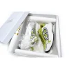 PK God Batch Dior B30 Sneakers White Yellow 3SN279ZLX_H661