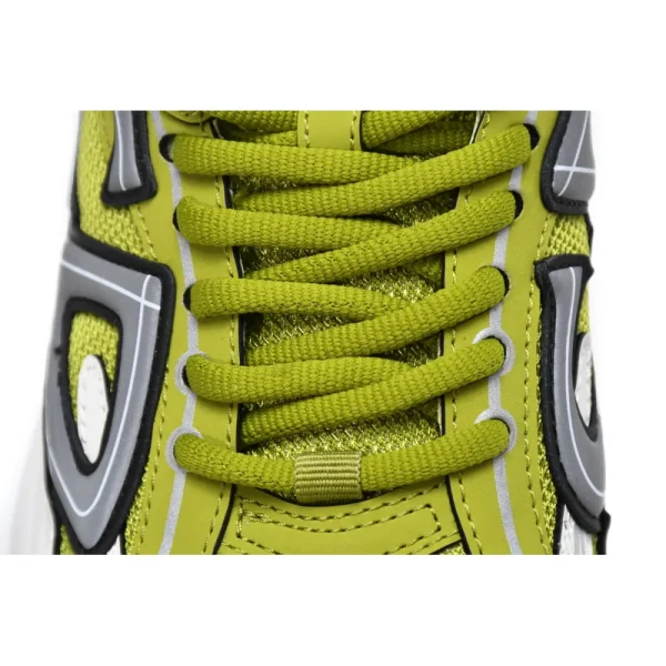 PK God Batch Dior B30 Sneakers White Yellow 3SN279ZLX_H661