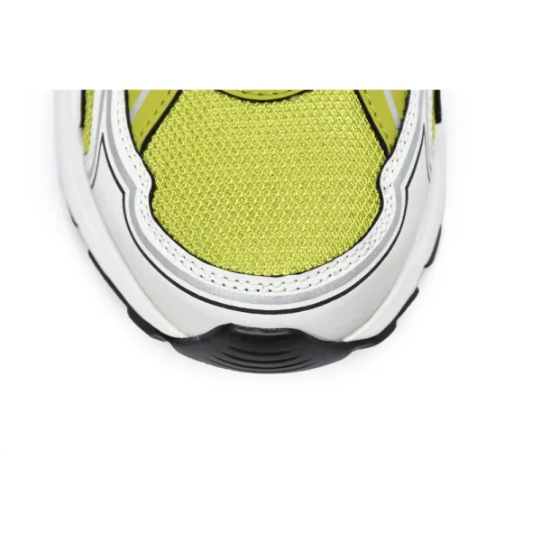 PK God Batch Dior B30 Sneakers White Yellow 3SN279ZLX_H661