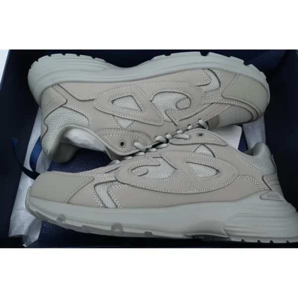 pk_god_batch_dior_b30_x_stone_island_sneaker_grey_ck241115_1C78A914E0B13 PK God Batch Dior B30 x Stone Island Sneaker Grey CK241115