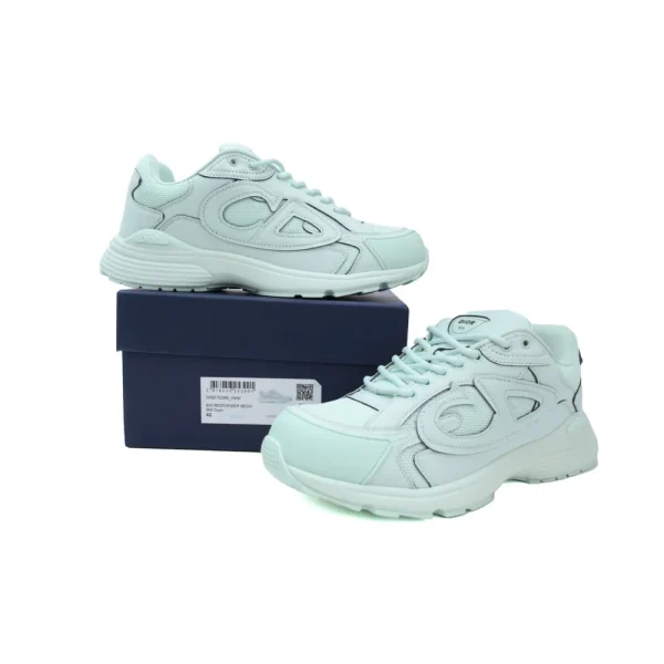 pk_god_batch_dior_b30_x_stone_island_sneaker_light_blue_ck241115_1C78A696F5E12 PK God Batch Dior B30 x Stone Island Sneaker Light Blue CK241115