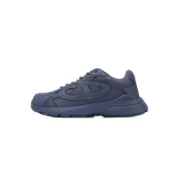 PK God Batch Dior B30 x Stone Island Sneaker Navy Blue CK241115 PK God Batch Dior B30 x Stone Island Sneaker Navy Blue CK241115