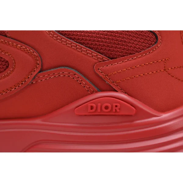 pk_god_batch_dior_b30_x_stone_island_sneaker_red_ck241115_1C78AA411D61D PK God Batch Dior B30 x Stone Island Sneaker Red CK241115