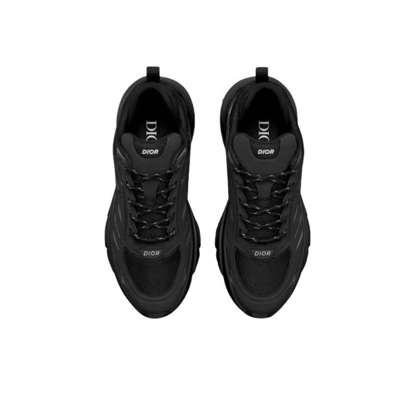 pk_god_batch_dior_b44_blade_sneaker_black_1B803672D8212 PK God Batch Dior B44 Blade Sneaker Black