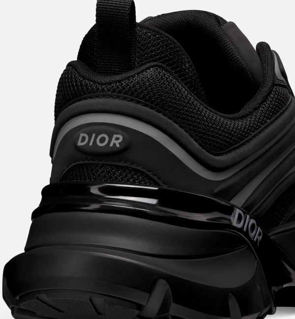 pk_god_batch_dior_b44_blade_sneaker_black_1B8036736A512 PK God Batch Dior B44 Blade Sneaker Black