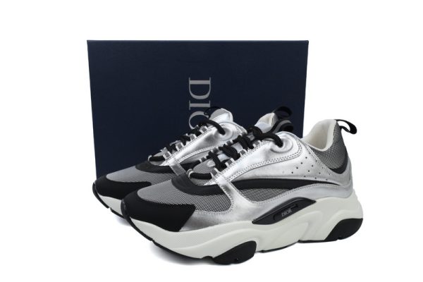 pk_god_batch_dior_black_grey_silver__b22__sneakers_cream_1B34603A1FA1B PK God Batch Dior Black Grey Silver 'B22' Sneakers Cream