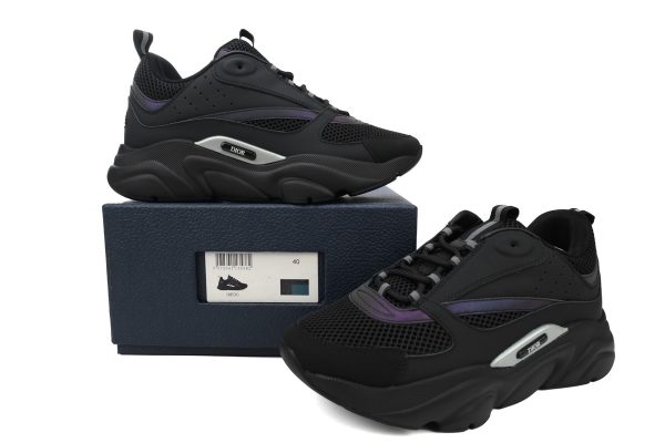 pk_god_batch_dior_black_laser__b22__sneakers_cream_1B96270294C17 PK God Batch Dior Black Laser 'B22' Sneakers Cream