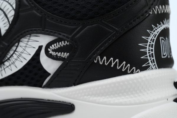 pk_god_batch_dior_chrono_black_and_white_1BEEAFE763517 PK God Batch DIOR Chrono Black and White