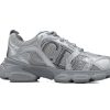 pk_god_batch_dior_chrono_sneaker_grey_silver_1BEEB1C48E718 PK God Batch Dior Chrono Sneaker Grey Silver