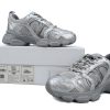 pk_god_batch_dior_chrono_sneaker_grey_silver_1BEEB1C4F4213 PK God Batch Dior Chrono Sneaker Grey Silver