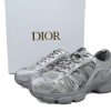 pk_god_batch_dior_chrono_sneaker_grey_silver_1BEEB1C809B11 PK God Batch Dior Chrono Sneaker Grey Silver