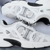 pk_god_batch_dior_chrono_sneaker_mesh_with_white_and_black_leather_effect_panels_1BEEB15611916 PK God Batch Dior Chrono Sneaker Mesh with White and Black Leather-Effect Panels