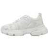 PK God Batch Dior Chrono Sneaker White PK God Batch Dior Chrono Sneaker White