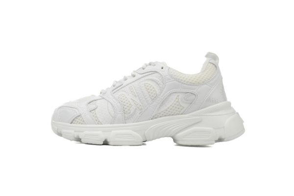 PK God Batch Dior Chrono Sneaker White PK God Batch Dior Chrono Sneaker White