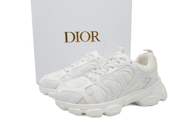 pk_god_batch_dior_chrono_sneaker_white_1BEEB0996CC14 PK God Batch Dior Chrono Sneaker White
