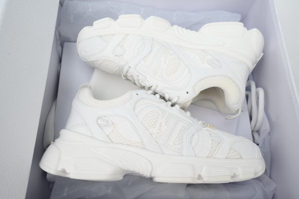 pk_god_batch_dior_chrono_sneaker_white_1BEEB0998C619 PK God Batch Dior Chrono Sneaker White